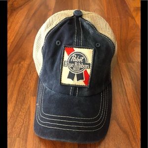 PBR Baseball Cap